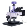 MAGUS Metal D630 Digital Metallographic Microscope