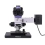 Magus metal d630 digital metallographic microscope