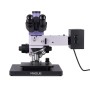 MAGUS Metal D630 Digital Metallographic Microscope