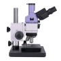 MAGUS Metal D630 Digital Metallographic Microscope