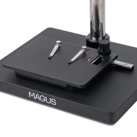 Magus metal d630 digitales metallographisches mikroskop