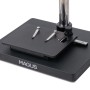 MAGUS Metal D630 Digital Metallographic Microscope