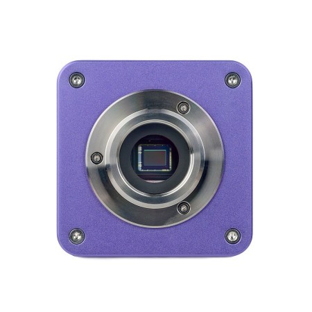 Digitální metalografický mikroskop magus metal d630