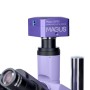 MAGUS Metal D630 digitale metallografische microscoop