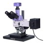 Microscope métallographique numérique magus metal d630