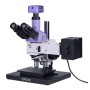 MAGUS Metal D630 Digital Metallographic Microscope