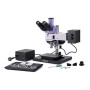 MAGUS Metal D630 Microscope métallographique numérique LCD