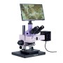 MAGUS Metal D630 Microscope métallographique numérique LCD