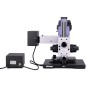 MAGUS Metal D630 Microscope métallographique numérique LCD