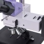 Magus metal d630 lcd digitale metallografische microscoop