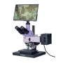 MAGUS Metal D630 Microscope métallographique numérique LCD