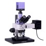 MAGUS Metal D630 Microscope métallographique numérique BD