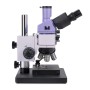 MAGUS Metal D630 Digital Metallographic Microscope BD