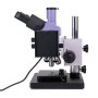 MAGUS Metal D630 Microscope métallographique numérique BD