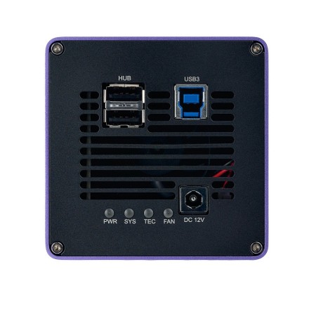 Digitální metalografický mikroskop magus metal d630 bd