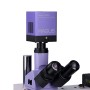 MAGUS Metal D630 Microscope métallographique numérique BD