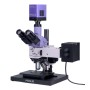 MAGUS Metal D630 Microscope métallographique numérique BD