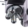 Magus metal d630 bd lcd digital metallographic microscope