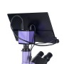 Magus metal d630 microscope métallographique numérique bd lcd