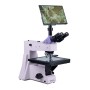 MAGUS Metal D650 LCD digitale metallografische microscoop