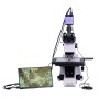 MAGUS Metal D650 Microscope métallographique numérique LCD