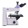 MAGUS Metal D650 LCD digitale metallografische microscoop