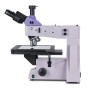 MAGUS Metal D650 LCD digitale metallografische microscoop