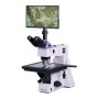 MAGUS Metal D650 Microscope métallographique numérique LCD