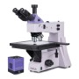 MAGUS Metal D650 Digital Metallographic Microscope BD