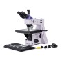 MAGUS Metal D650 Microscope métallographique numérique BD