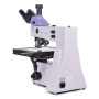 MAGUS Metal D650 Microscope métallographique numérique BD