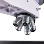 MAGUS Metal D650 Microscope métallographique numérique BD