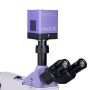 MAGUS Metal D650 Microscope métallographique numérique BD