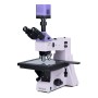 MAGUS Metal D650 Microscope métallographique numérique BD