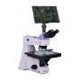 Microscopio metallografico digitale MAGUS Metal D650 BD LCD