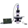 MAGUS Metal D650 Digitale Metallografische Microscoop BD LCD