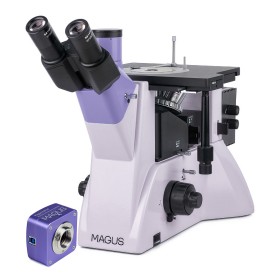 MAGUS Metal VD700 Digitale Omgekeerde Metallografische Microscoop