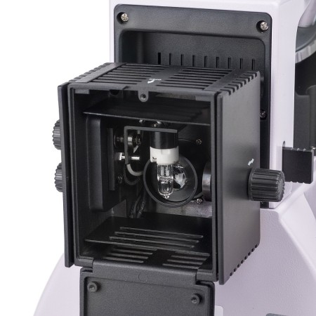 Microscope métallographique inversé numérique MAGUS Metal VD700