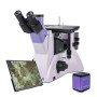 MAGUS Metal VD700 LCD Microscope métallographique numérique inversé