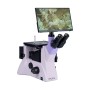 MAGUS Metal VD700 LCD Microscope métallographique numérique inversé