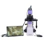 MAGUS Metal VD700 LCD Microscope métallographique numérique inversé