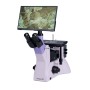 MAGUS Metal VD700 LCD Microscope métallographique numérique inversé