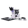 MAGUS Metal VD700 Microscope métallographique numérique inversé BD