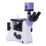 Magus metal vd700 microscope métallographique numérique inversé bd