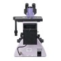 Magus metal vd700 microscope métallographique numérique inversé bd