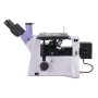 MAGUS Metal VD700 Digitale Omgekeerde Metallografische Microscoop BD