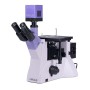 MAGUS Metal VD700 Microscope métallographique numérique inversé BD