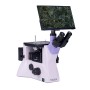 MAGUS Metal VD700 Microscope métallographique numérique inversé BD LCD