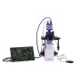 MAGUS Metal VD700 Microscope métallographique numérique inversé BD LCD