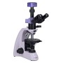 Microscopio polarizzatore digitale magus pol d800